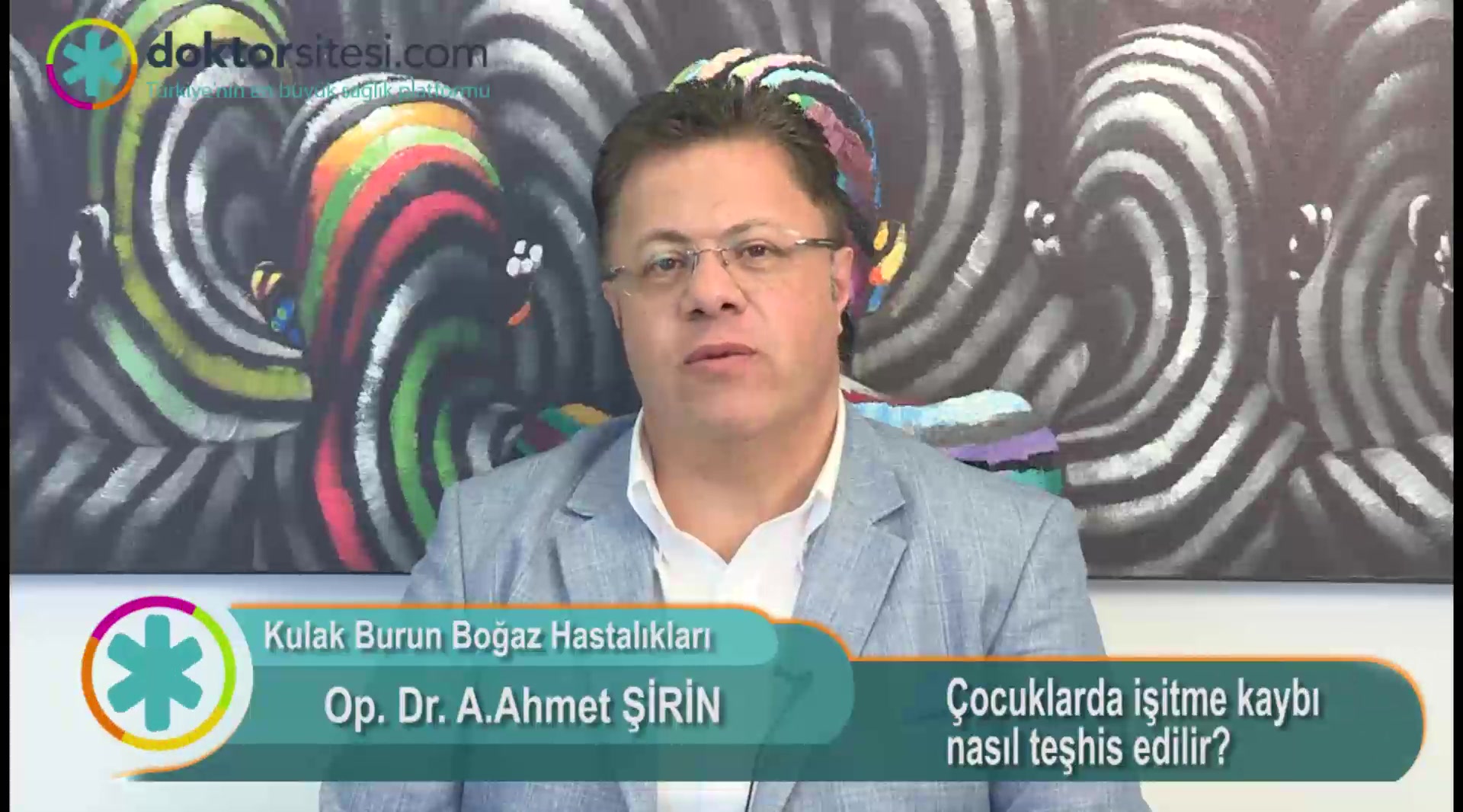 Çocuklarda işitme kaybı nasıl teşhis edilir?