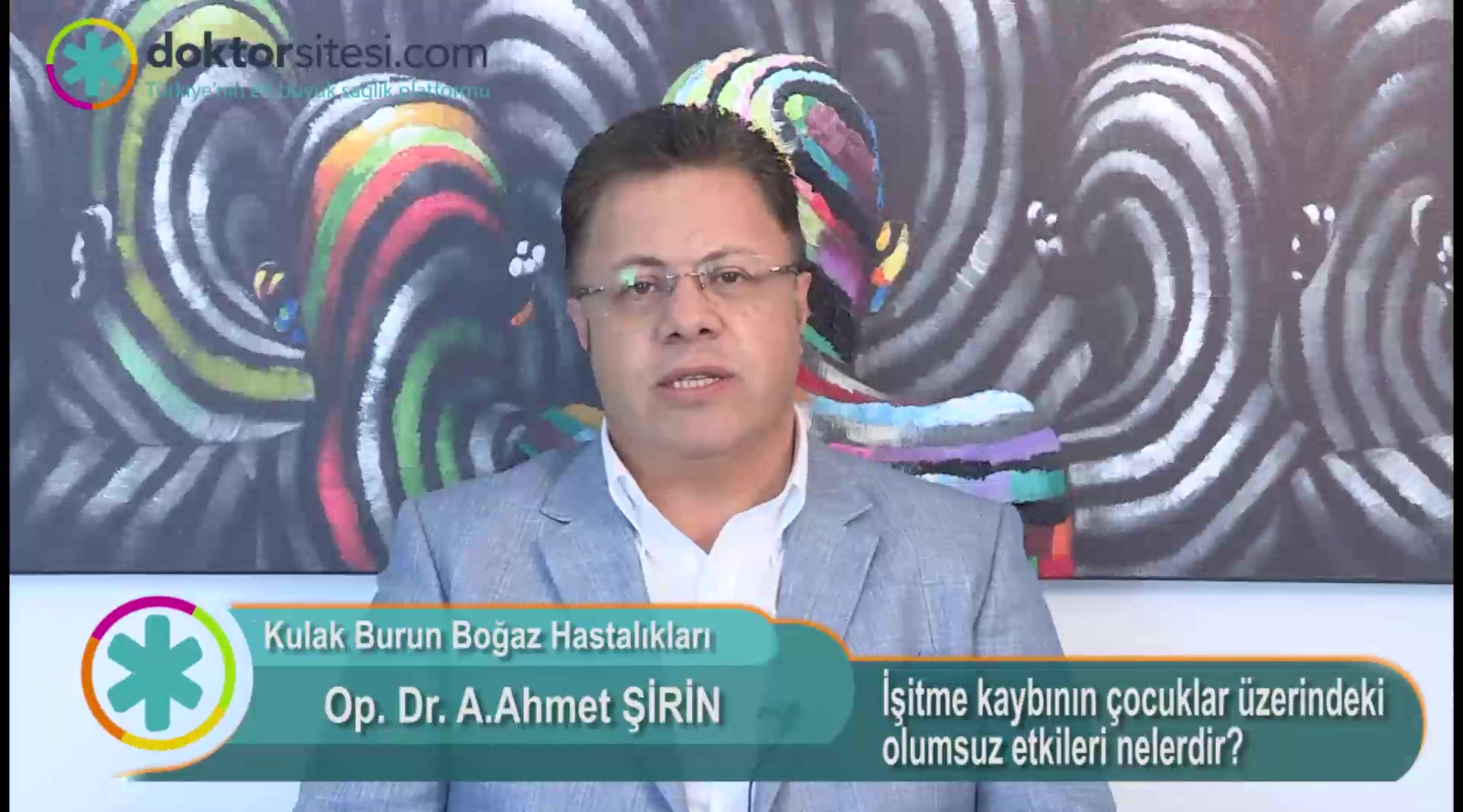 İşitme kaybının çocuklar üzerindeki olumsuz etkileri nelerdir?