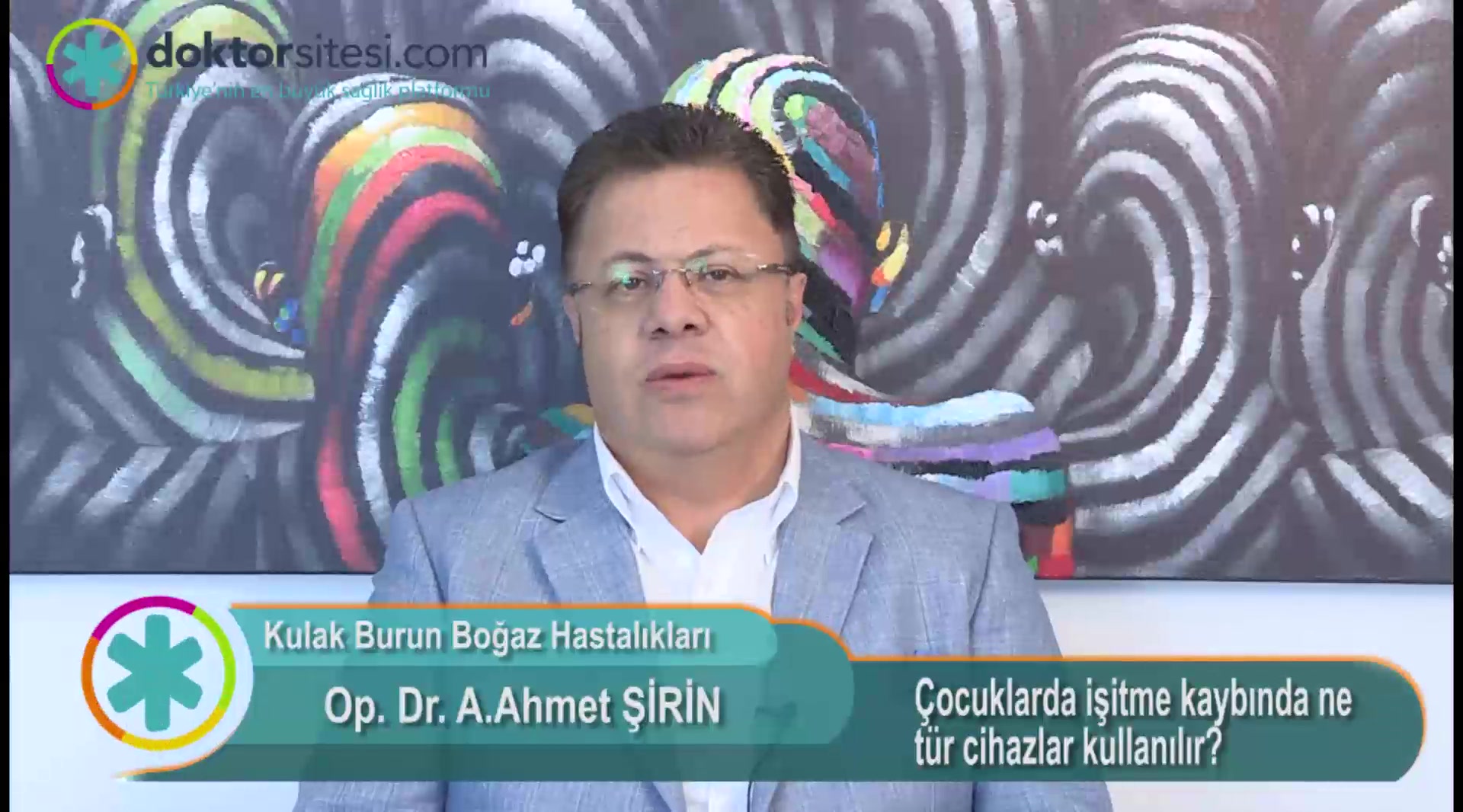 Çocuklarda işitme kaybında ne tür cihazlar kullanılır?