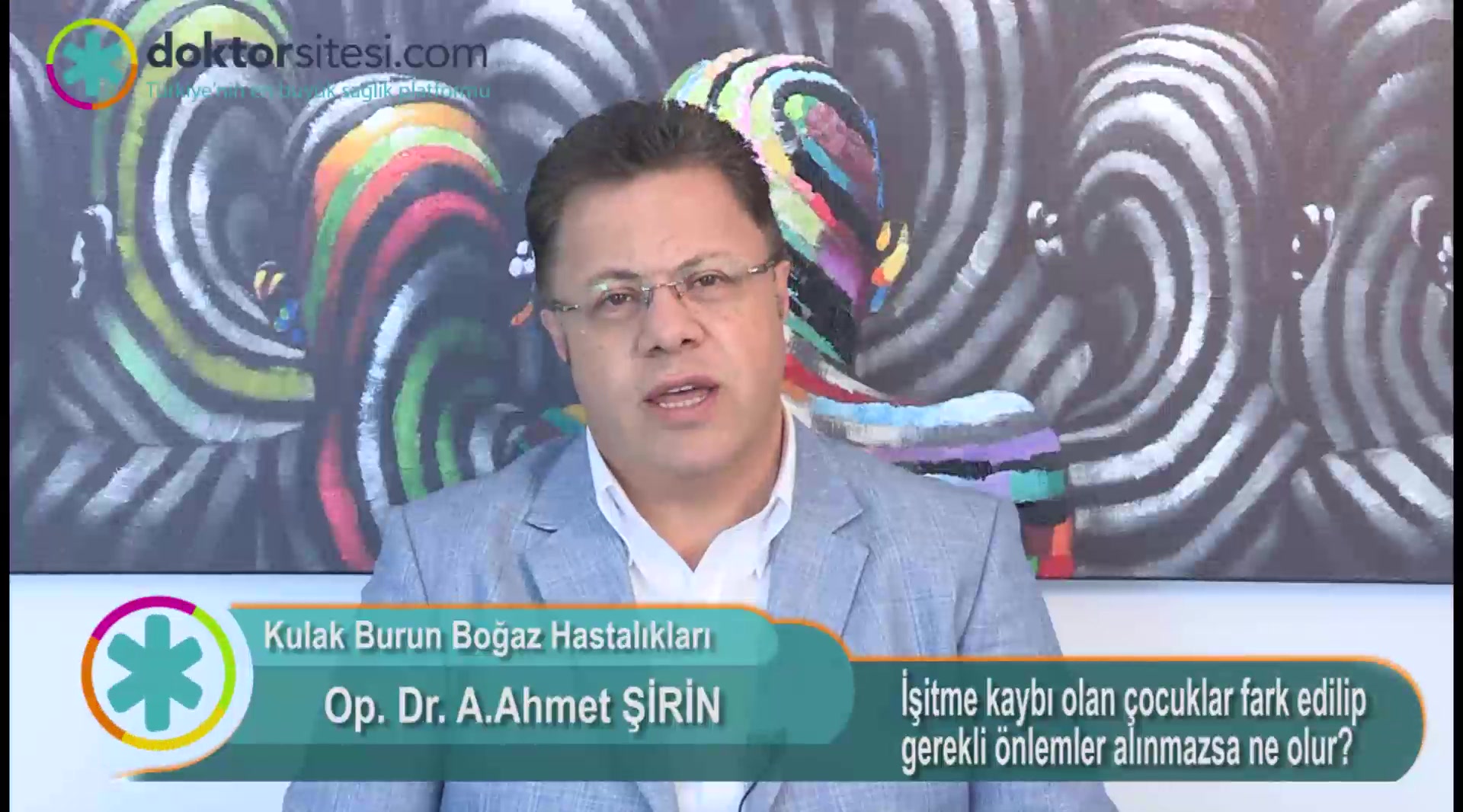 İşitme kaybı olan çocuklar fark edilip gerekli önlemler alınmazsa ne olur?