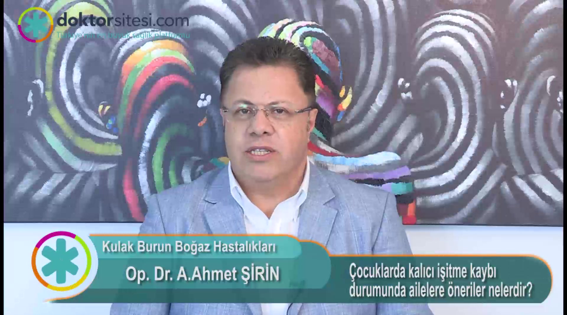 Çocuklarda kalıcı işitme kaybı durumunda ailelere öneriler nelerdir?