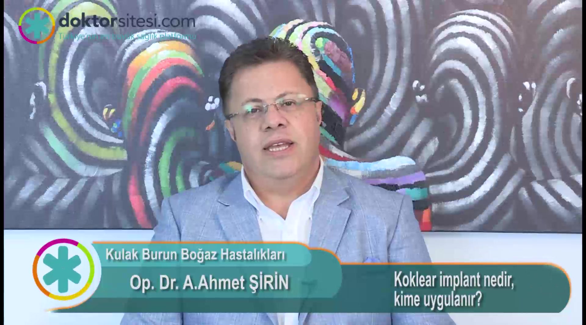 Koklear implant nedir, kime uygulanır?