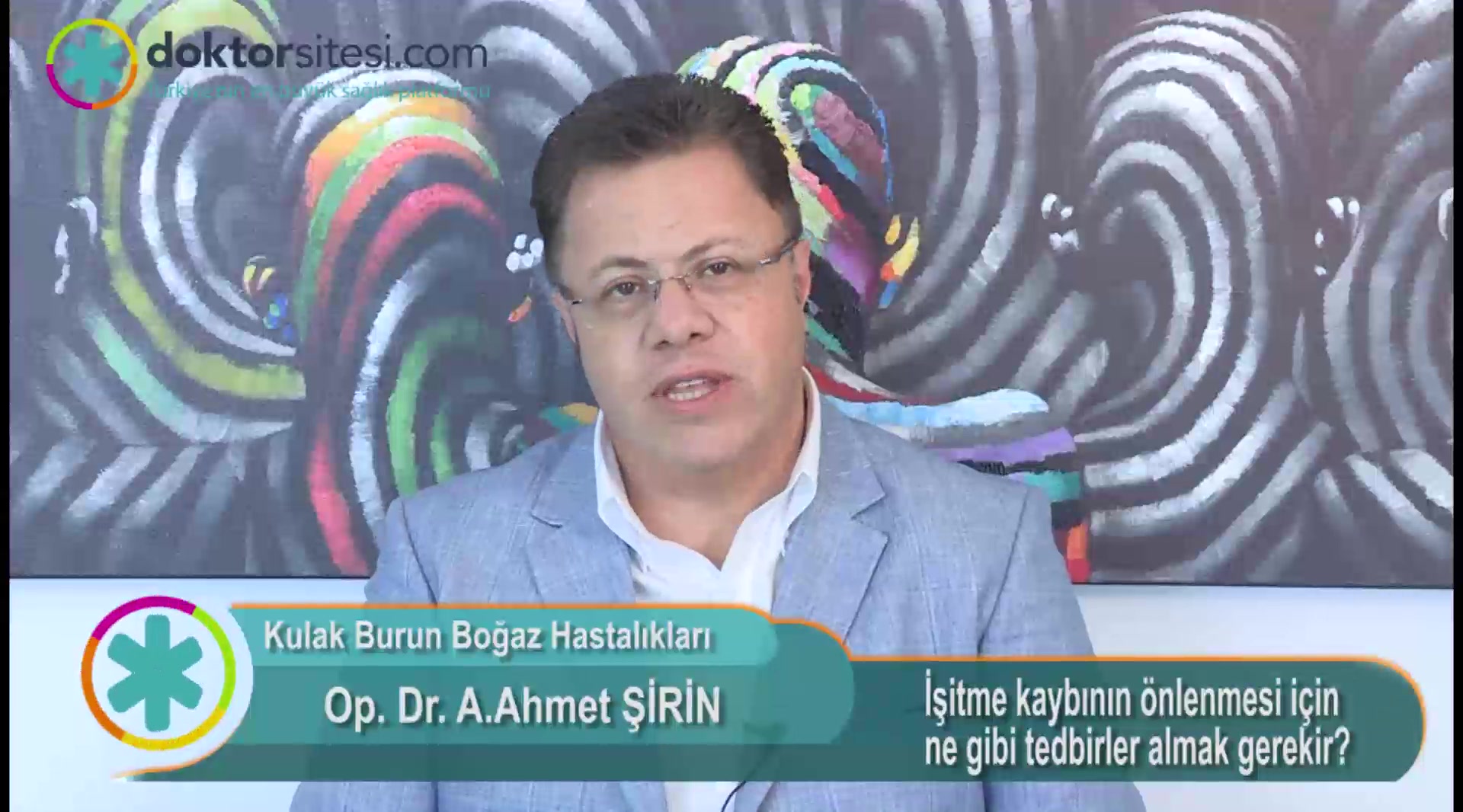 İşitme kaybının önlenmesi için ne gibi tedbirler almak gerekir?