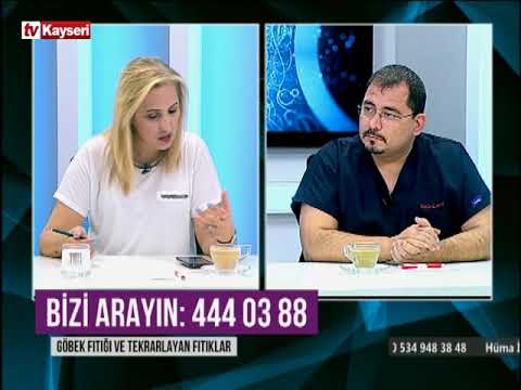 Göbek Fıtığı-Dr.Abdurrahman Akay