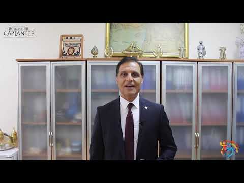 Gluten Alerjisini Prof Dr Murat Taner GÜLŞEN Anlatıyor