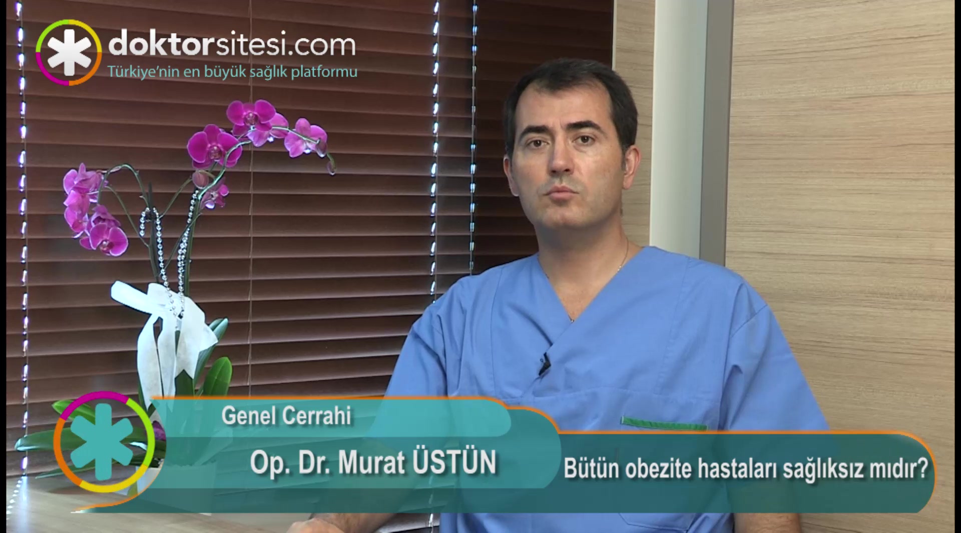 Bütün obezite hastaları sağlıksız mıdır?