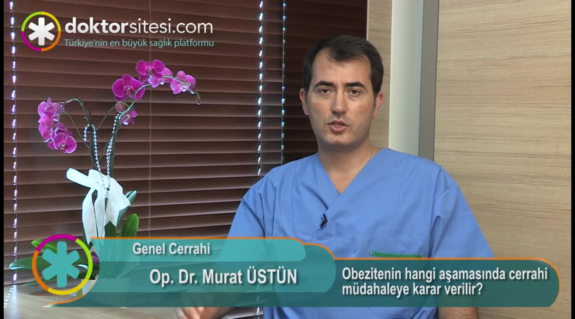 Obezitenin hangi aşamasında cerrahi müdahaleye karar verilir?