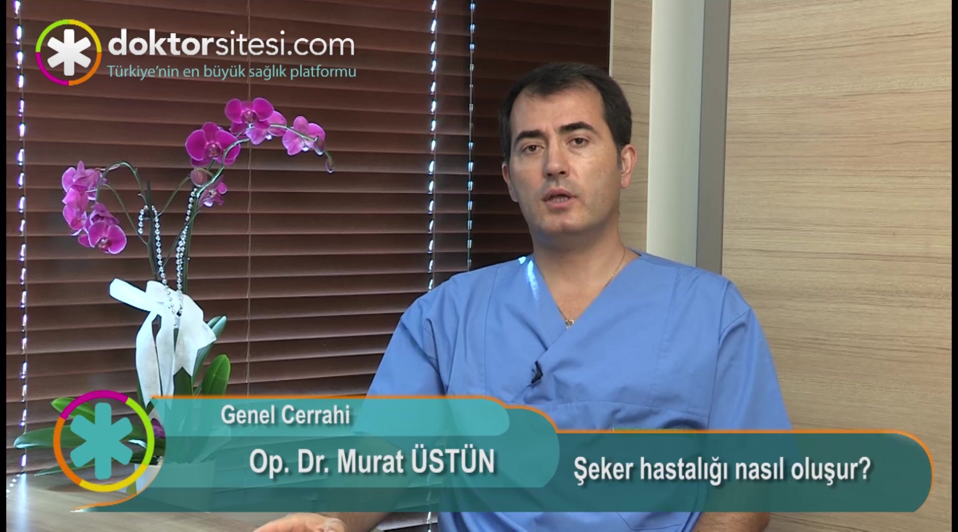 Şeker hastalığı nasıl oluşur?