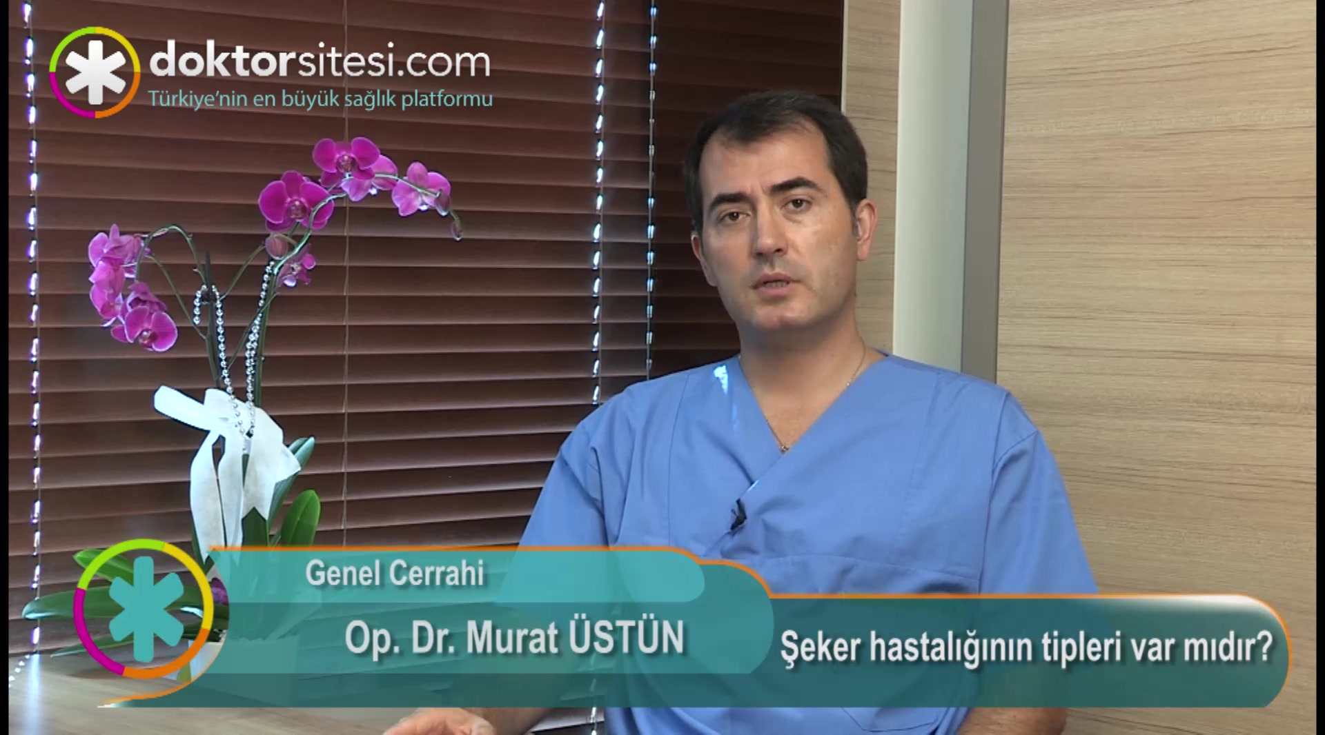 Şeker hastalığının tipleri var mıdır?