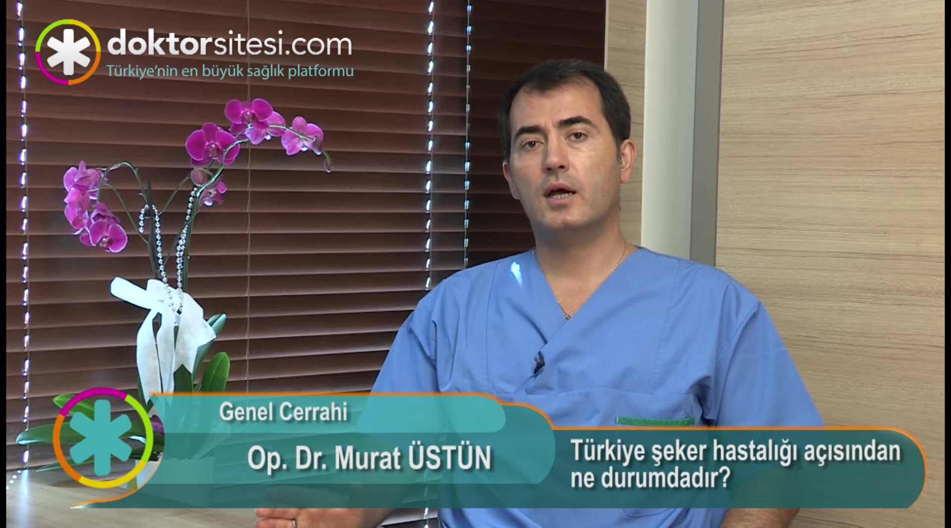 Türkiye şeker hastalığı açısından ne durumdadır? 