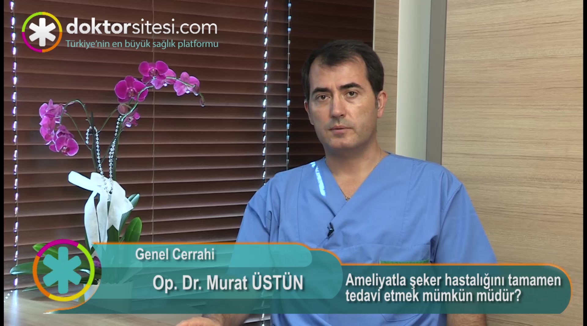 Ameliyatla şeker hastalığını tamamen tedavi etmek mümkün müdür? 
