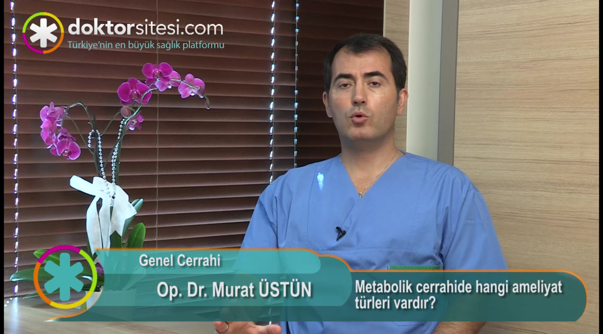 Metabolik cerrahide hangi ameliyat türleri vardır? 