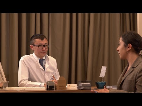 VERTIGO IS TREATABLE (BY DR DASTAN TEMIRBEKOV) ГОЛОВОКРУЖЕНИЕ ИЗЛЕЧИМО