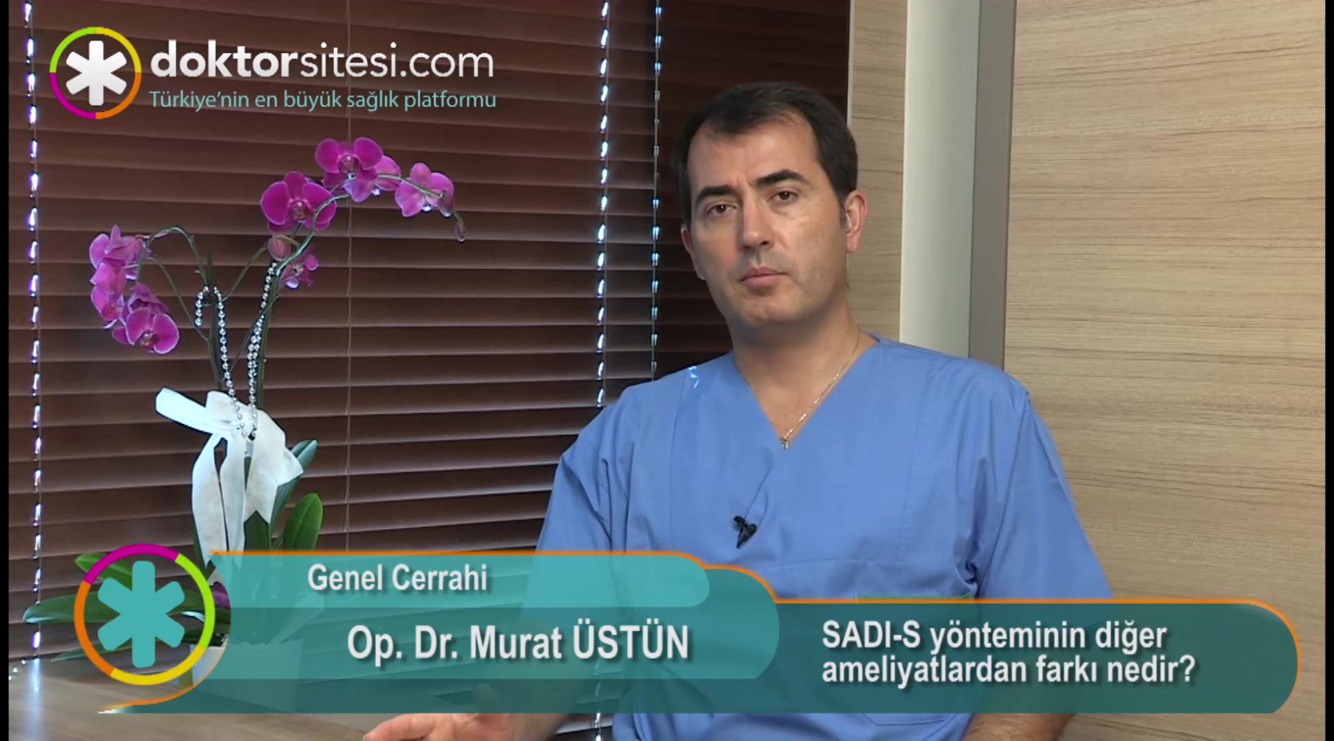 SADI-S yönteminin diğer ameliyatlardan farkı nedir?