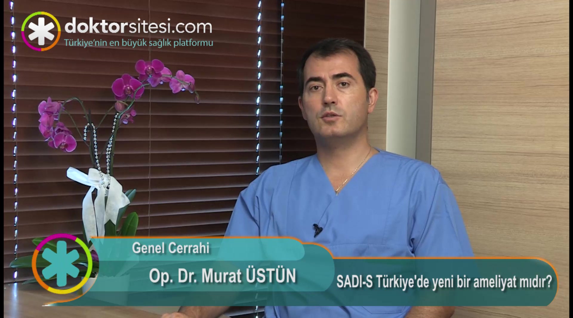 SADI-S Türkiye'de yeni bir ameliyat mıdır?