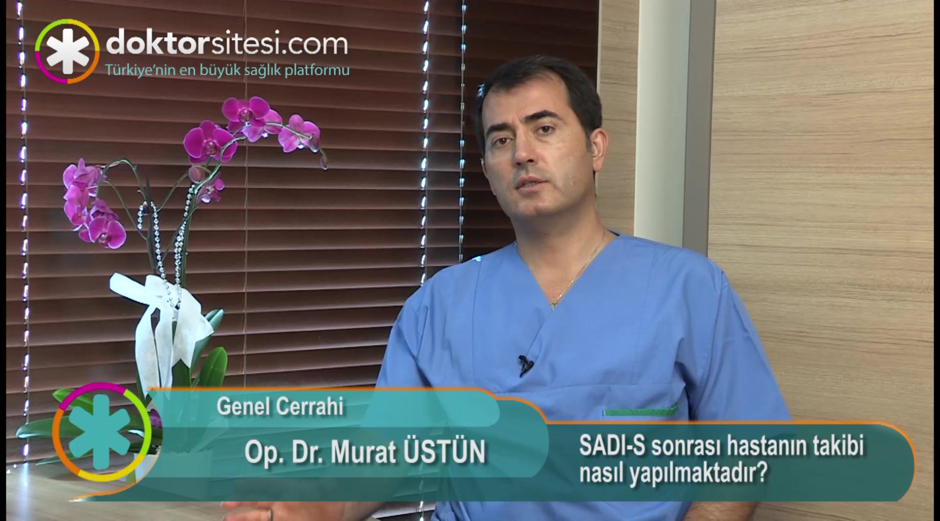 SADI-S sonrası hastanın takibi nasıl yapılmaktadır?