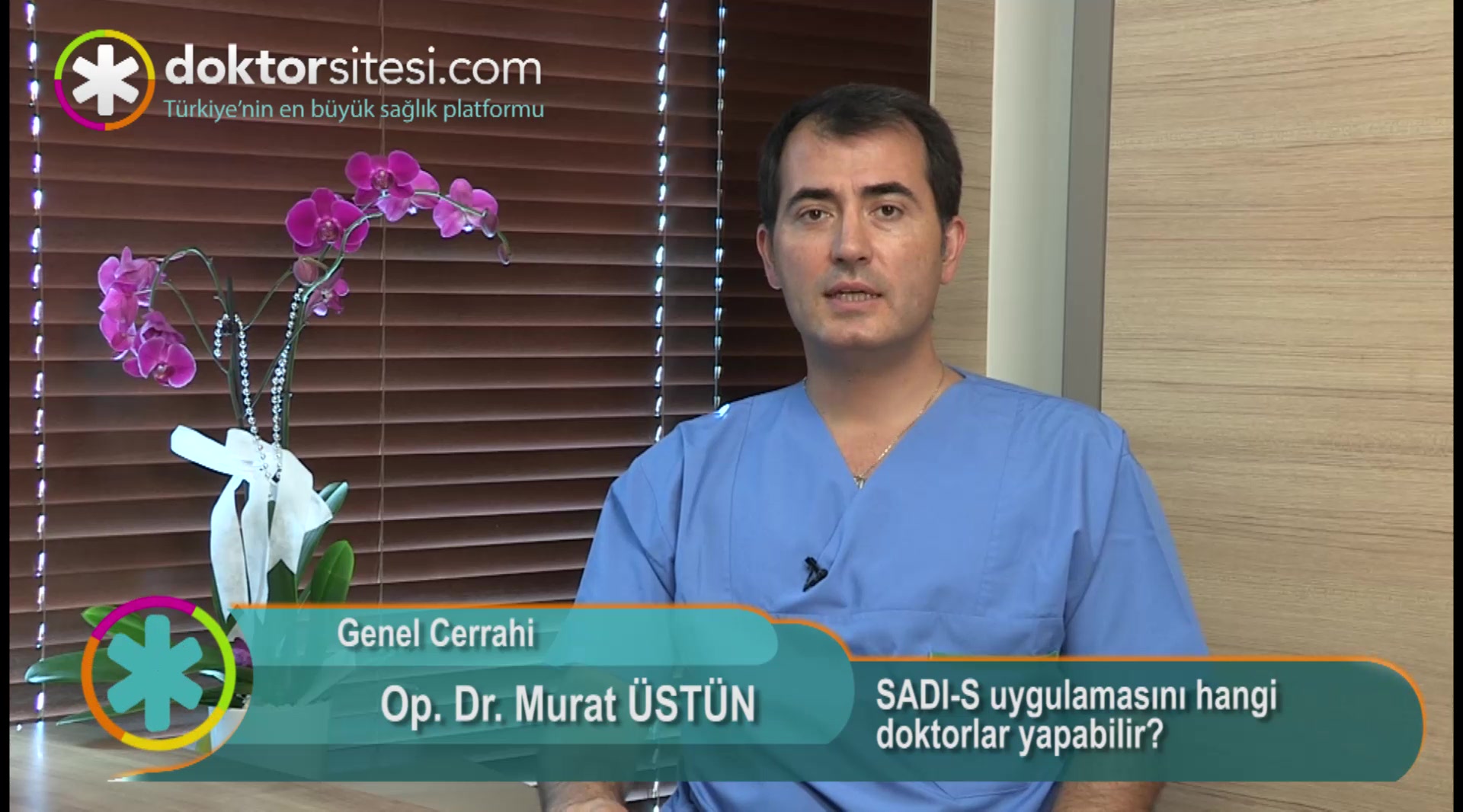 SADI-S uygulamasını hangi doktorlar yapabilir?