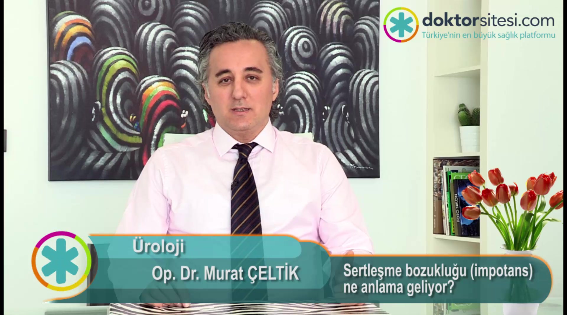 Sertleşme bozukluğu (impotans) ne anlama geliyor?
