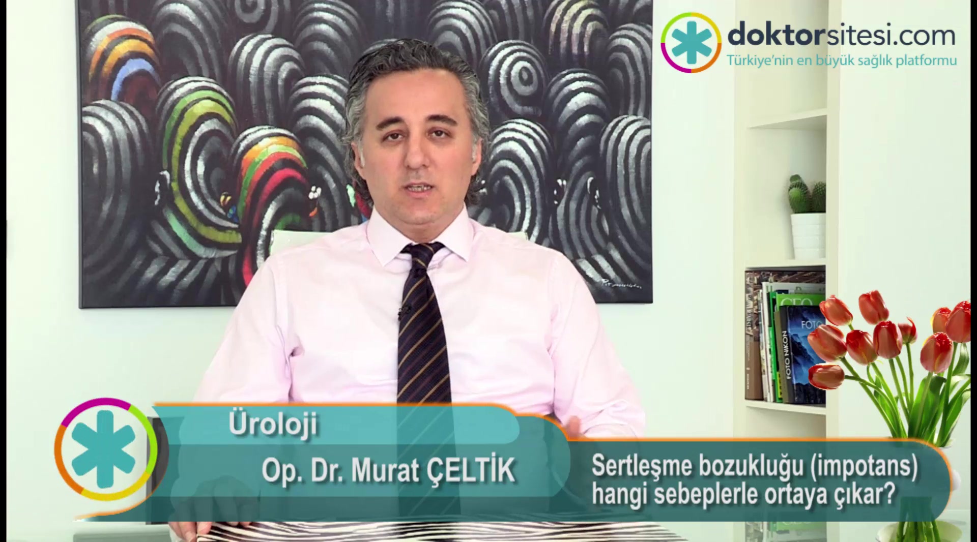Sertleşme bozukluğu (impotans) hangi sebeplerle ortaya çıkar?