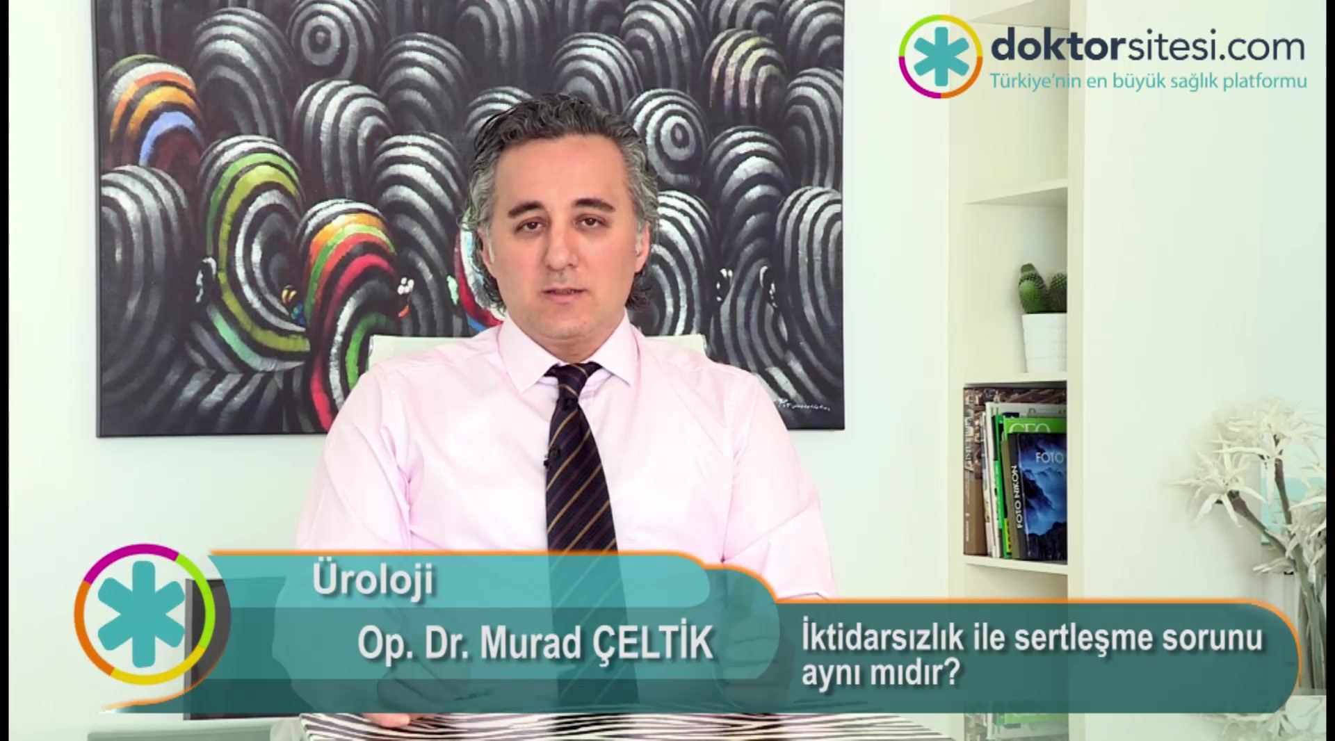 İktidarsızlık ile sertleşme sorunu aynı mıdır?