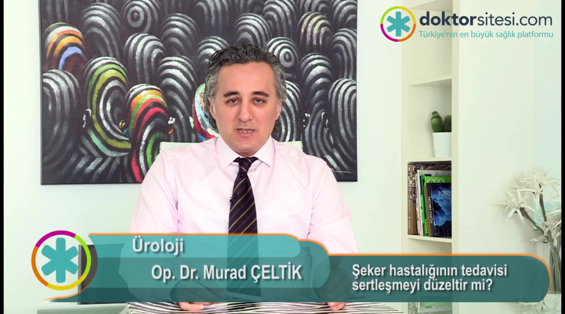 Şeker hastalığının tedavisi sertleşmeyi düzeltir mi?