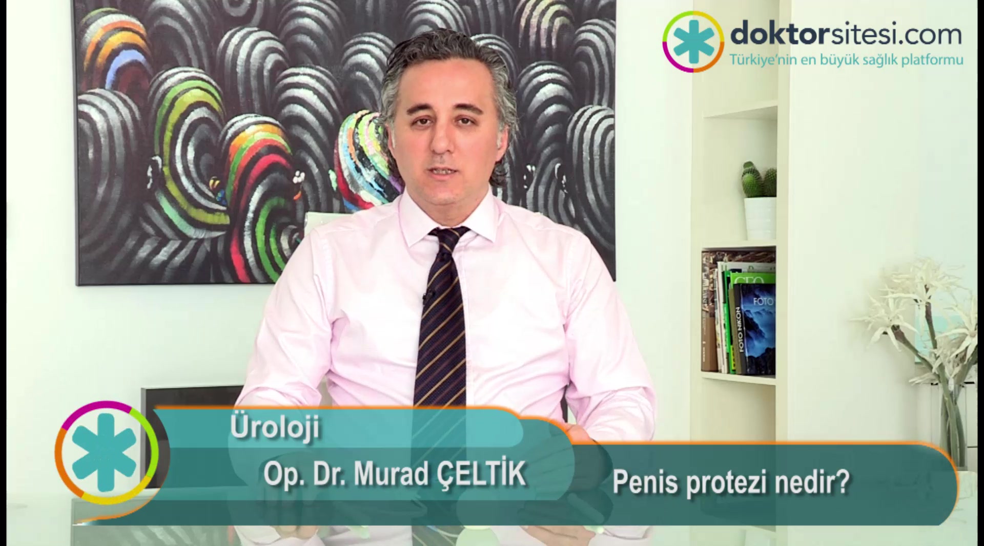Penis protezi nedir?