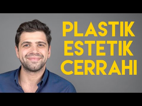 Neden Plastik Estetik Cerrahi?