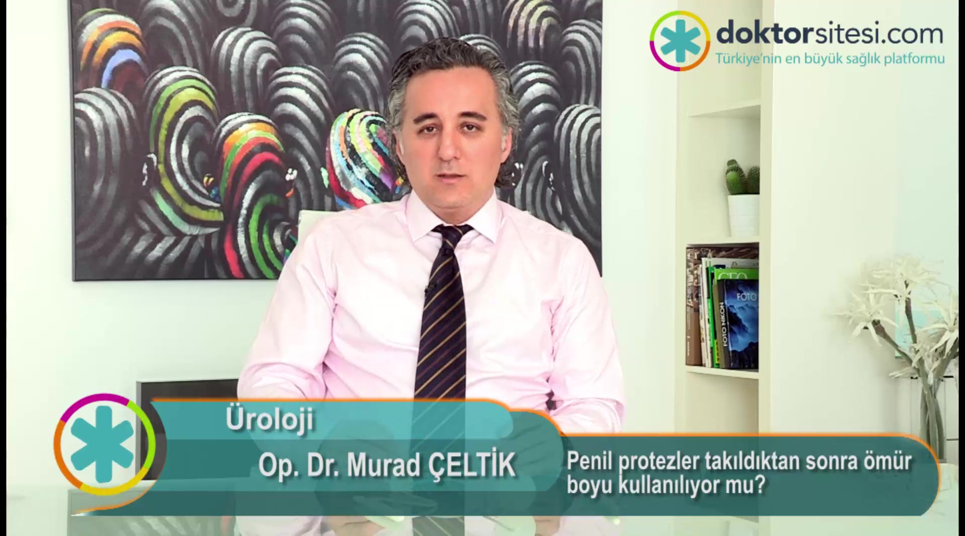 Penil protezler takıldıktan sonra ömür boyu kullanılıyor mu? 