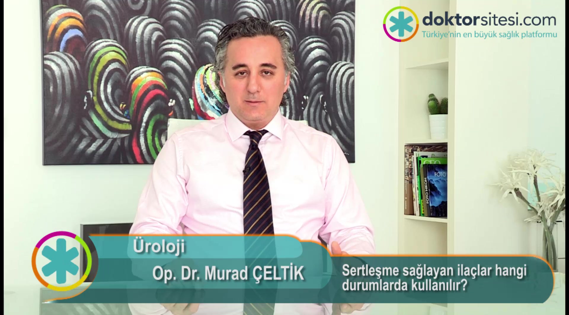 Sertleşme sağlayan ilaçlar hangi durumlarda kullanılır?