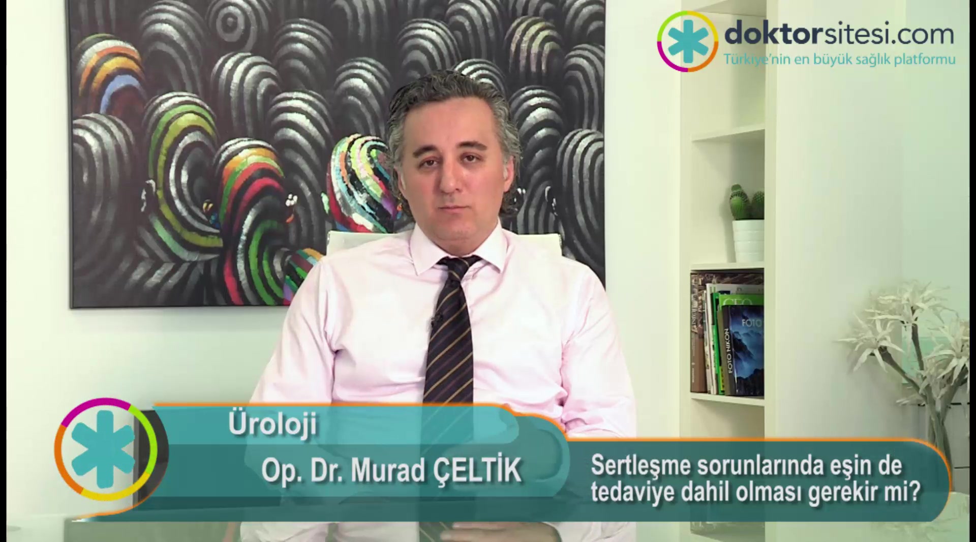 Sertleşme sorunlarında eşin de tedaviye dahil olması gerekir mi?