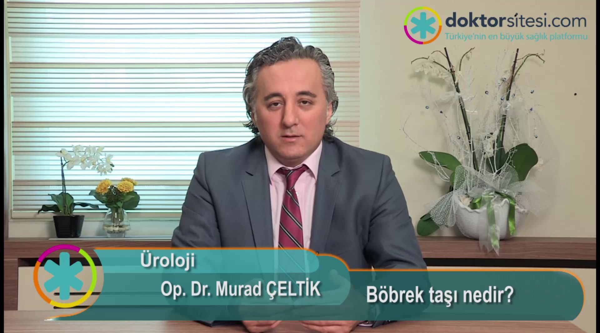 Böbrek taşı nedir?