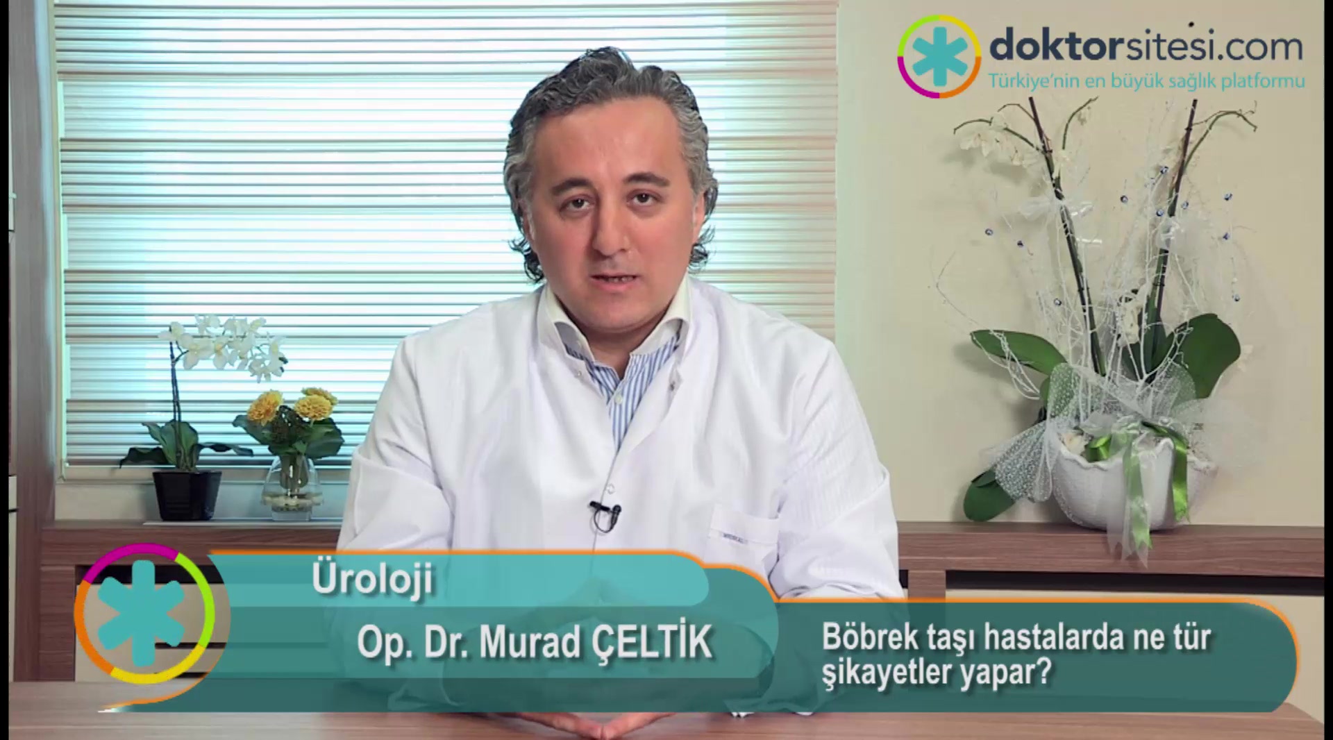 Böbrek taşı hastalarda ne tür şikayetler yapar?