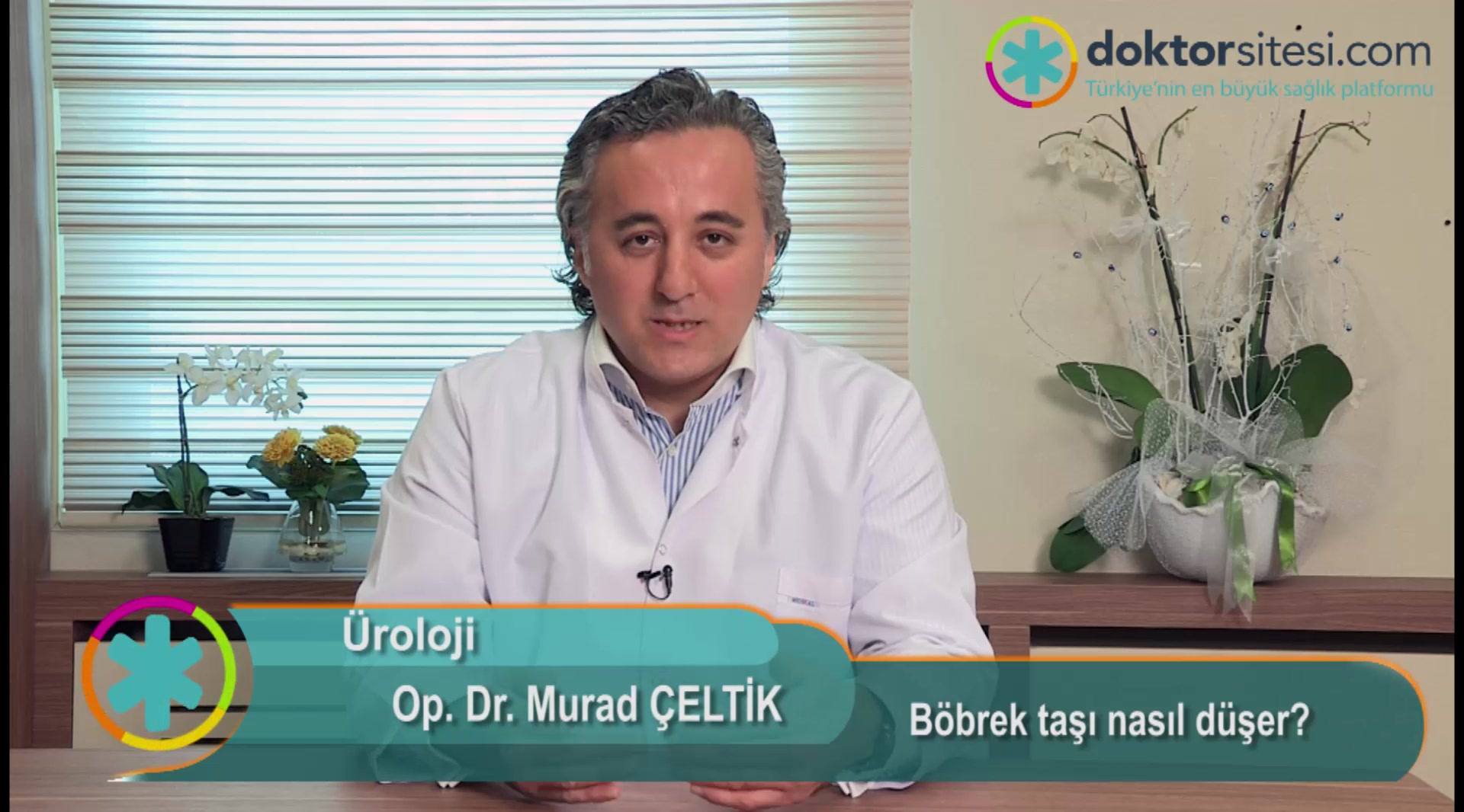 Böbrek taşı nasıl düşer?