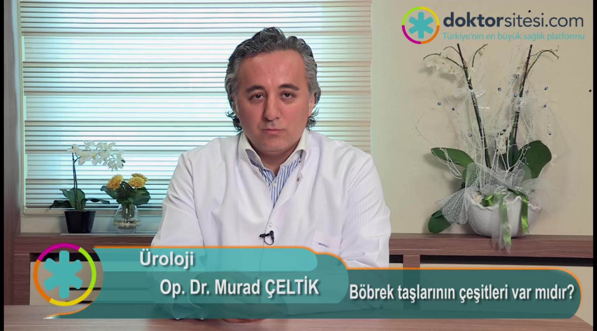 Böbrek taşlarının çeşitleri var mıdır?