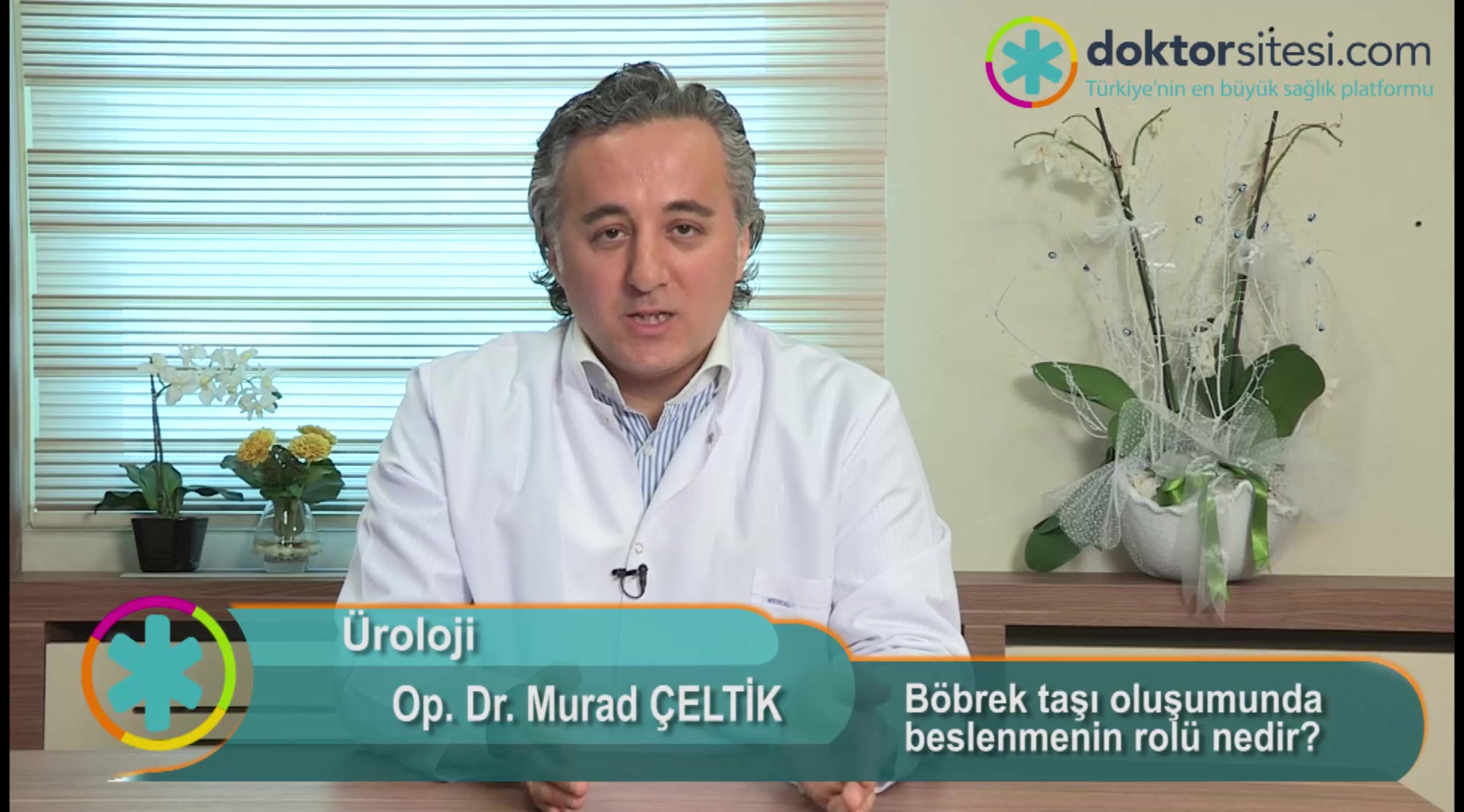 Böbrek taşı oluşumunda beslenmenin rolü nedir?