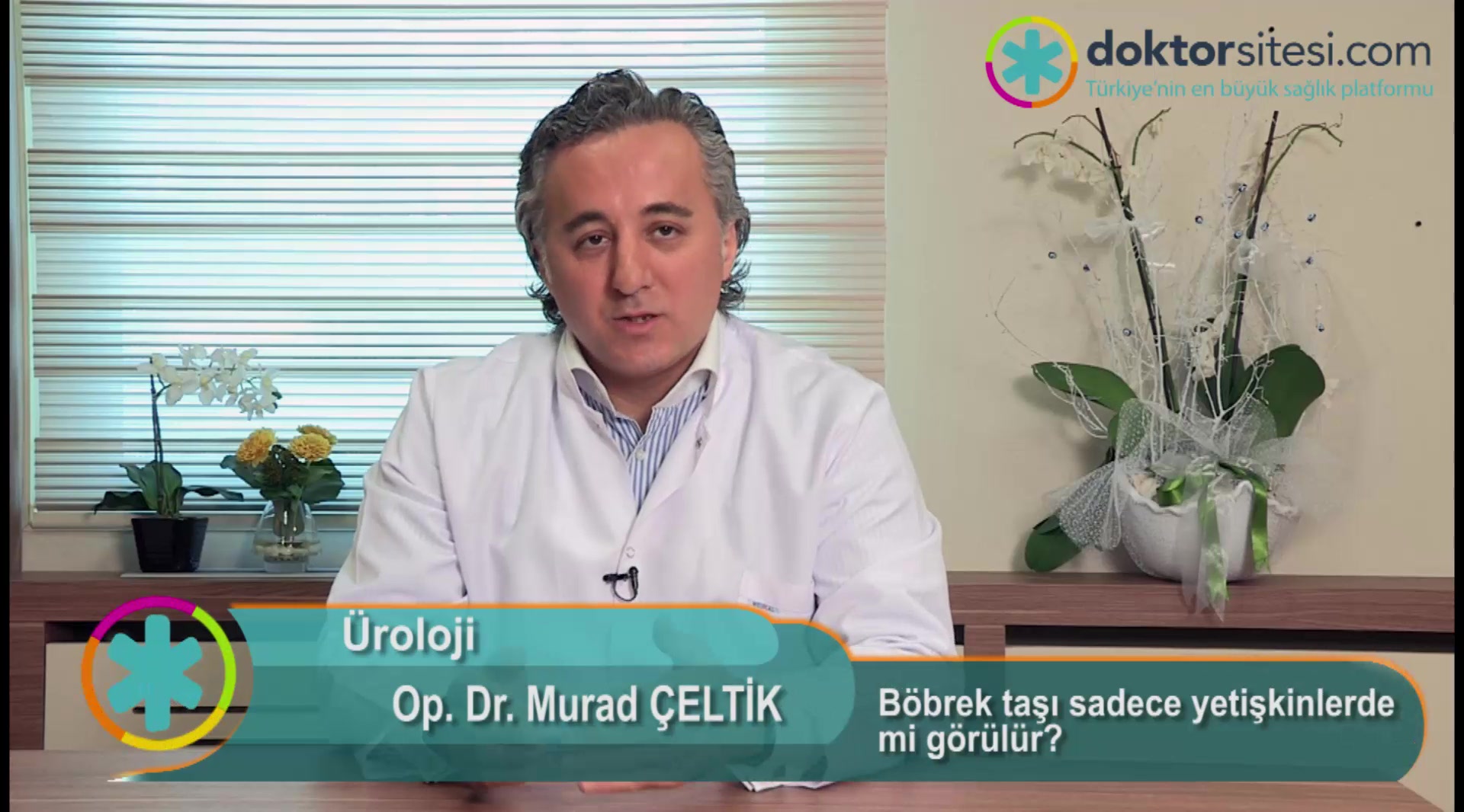 Böbrek taşı sadece yetişkinlerde mi görülür?