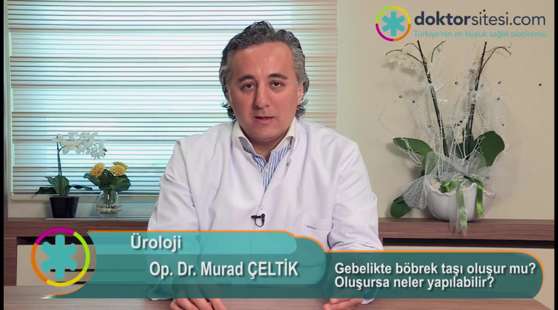 Gebelikte böbrek taşı oluşur mu? Oluşursa neler yapılabilir?