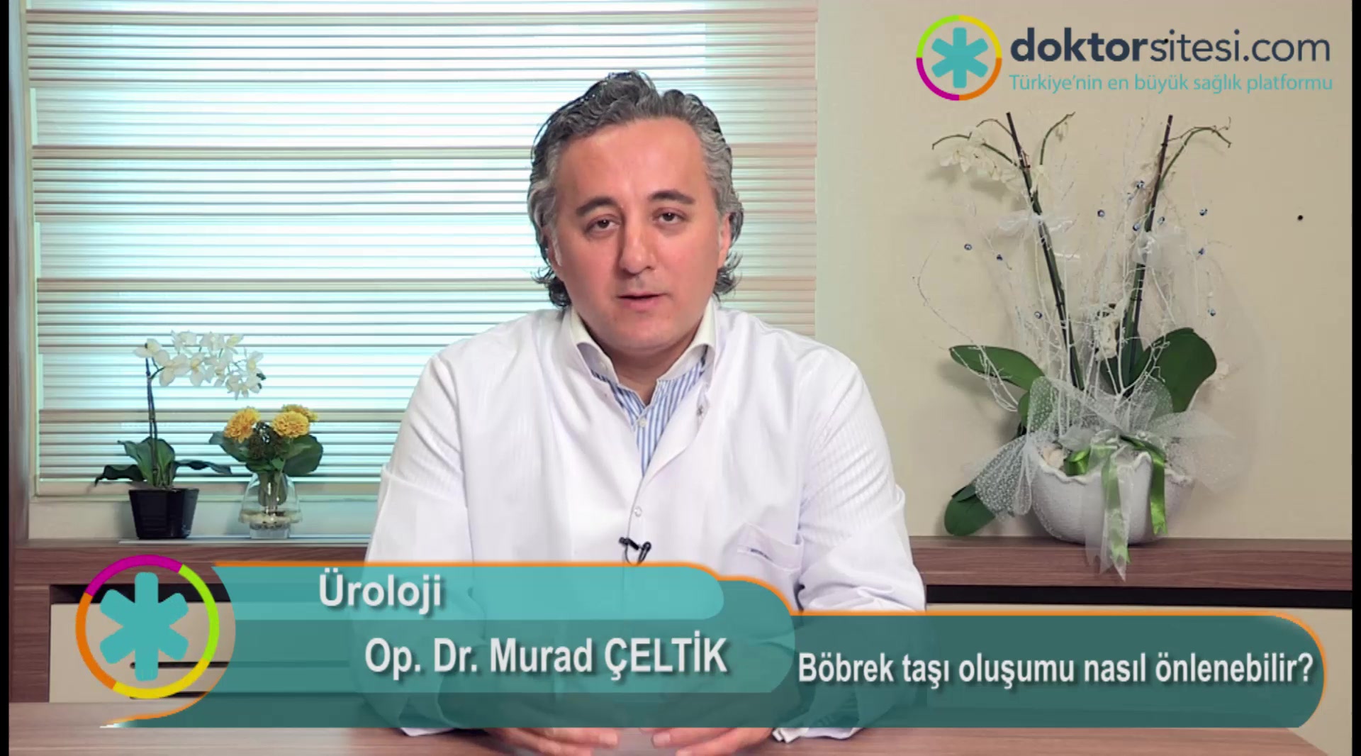 Böbrek taşı oluşumu nasıl önlenebilir?