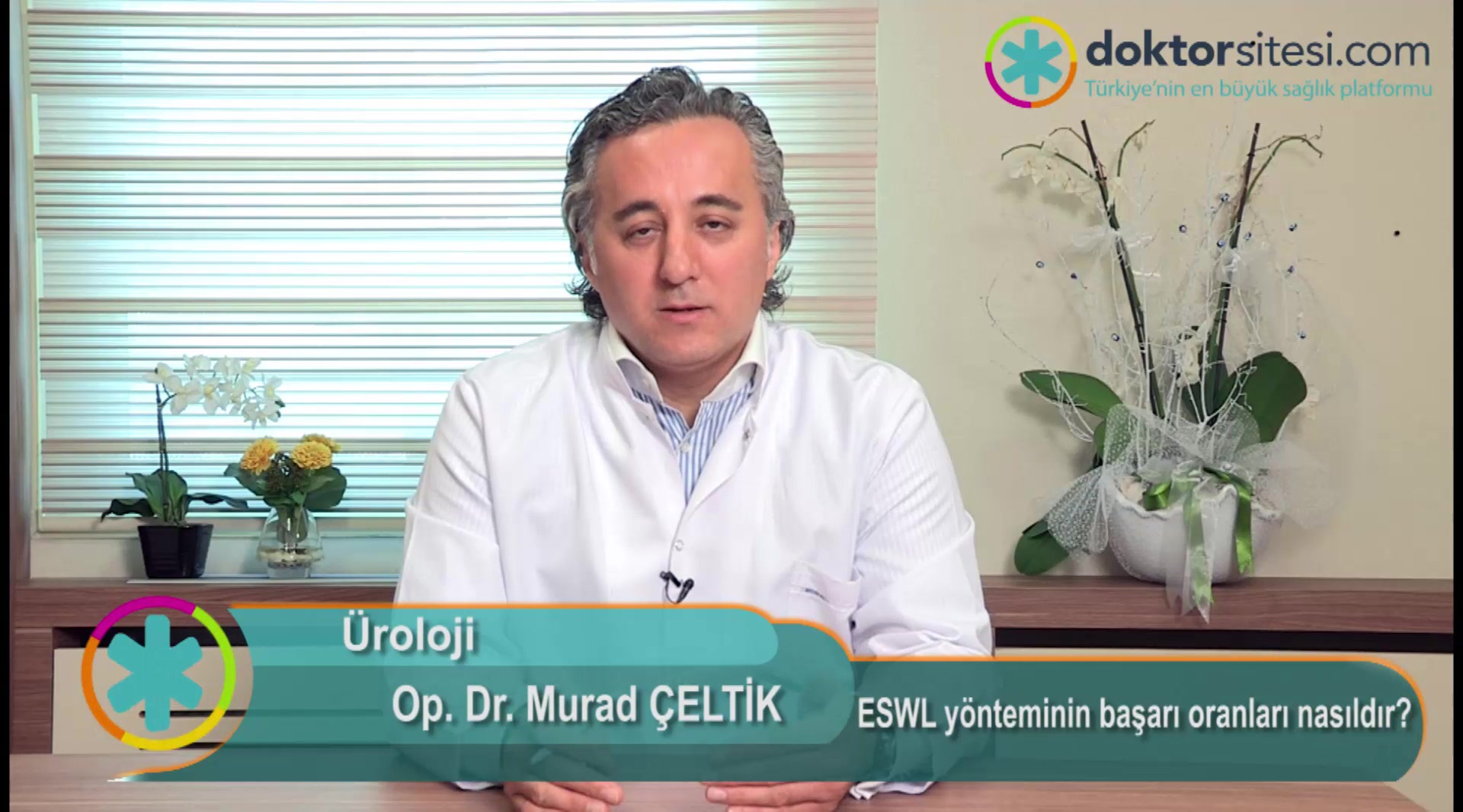 ESWL yönteminin başarı oranları nasıldır?