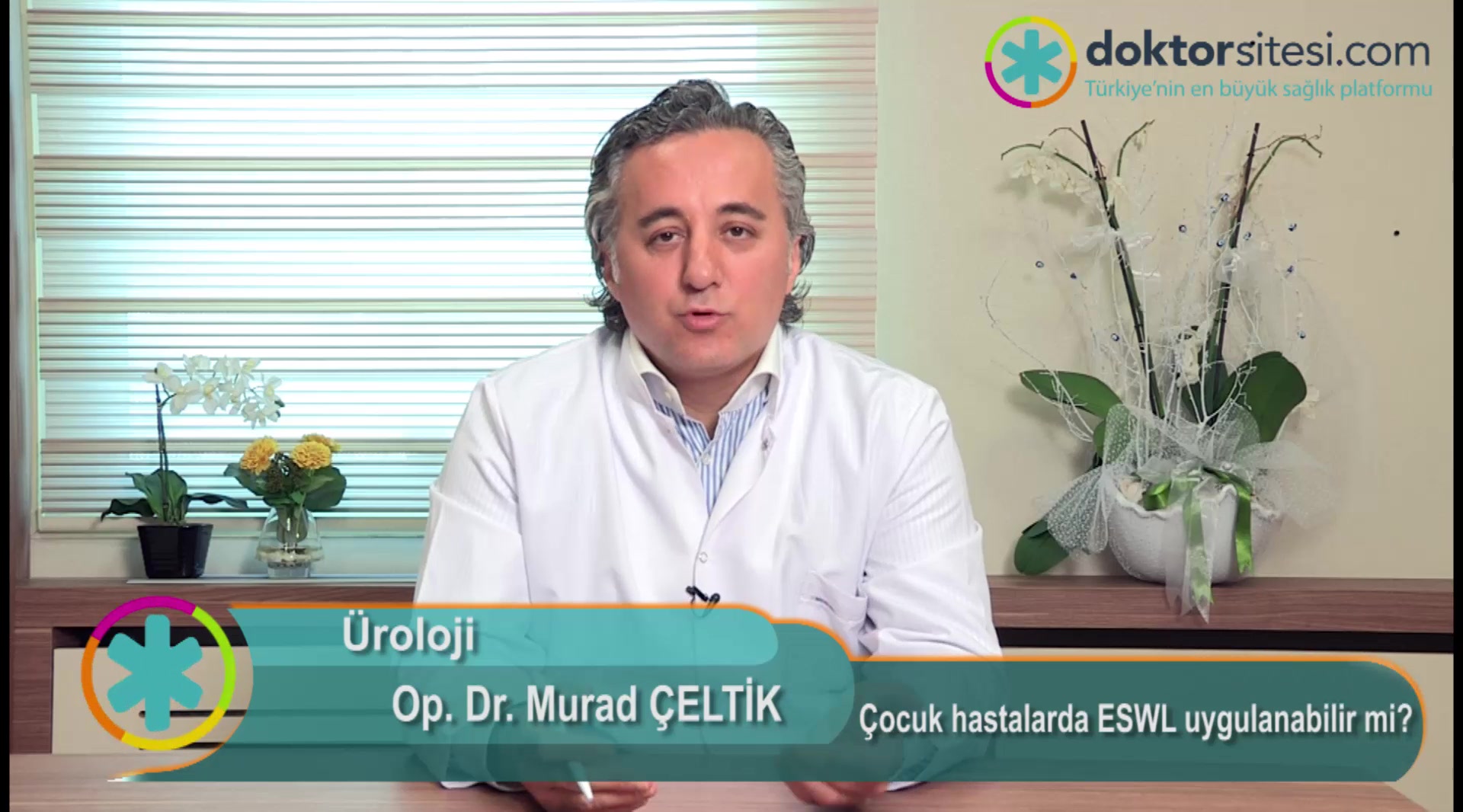 Çocuk hastalarda ESWL uygulanabilir mi?