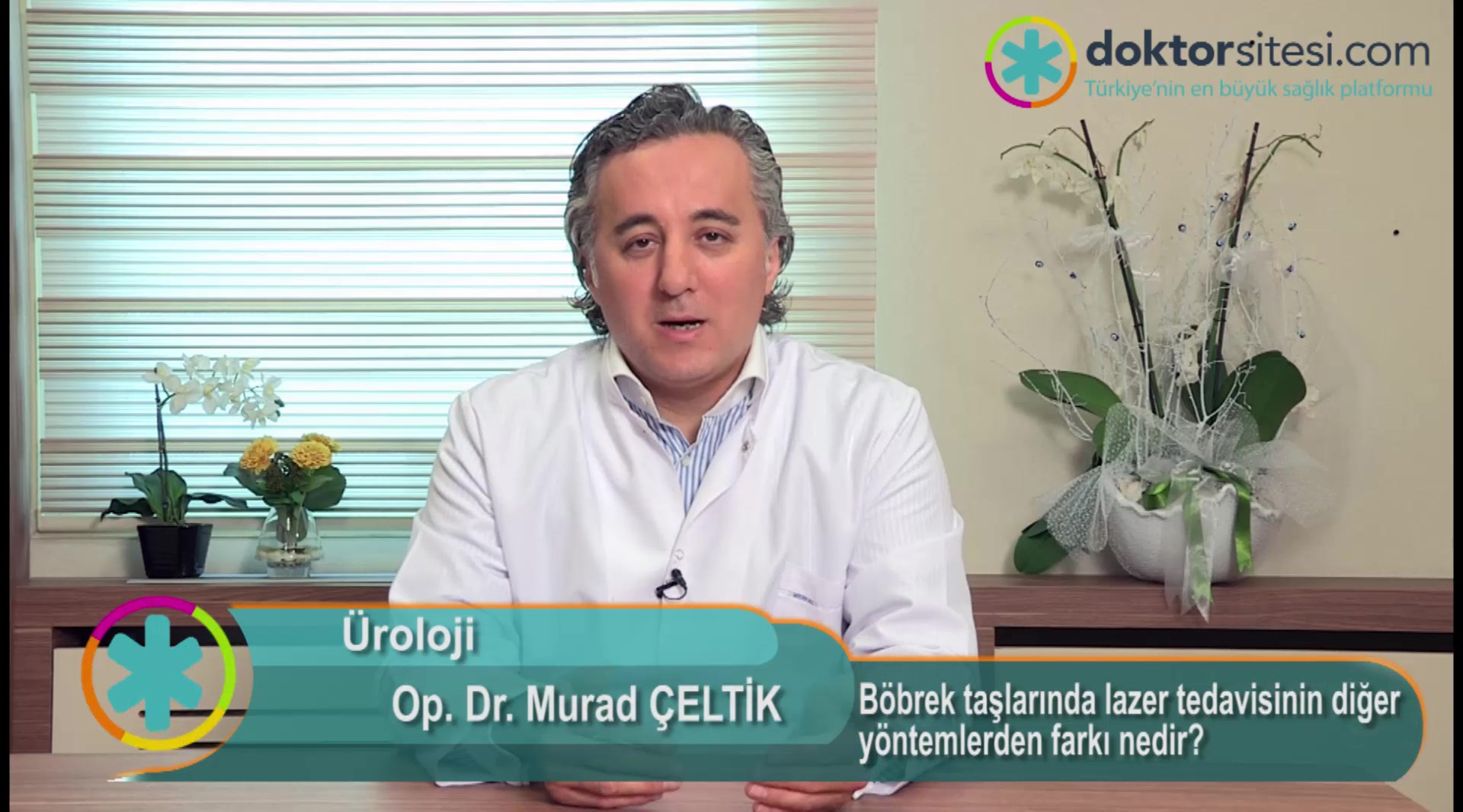 Böbrek taşlarında lazer tedavisinin diğer yöntemlerden farkı nedir?