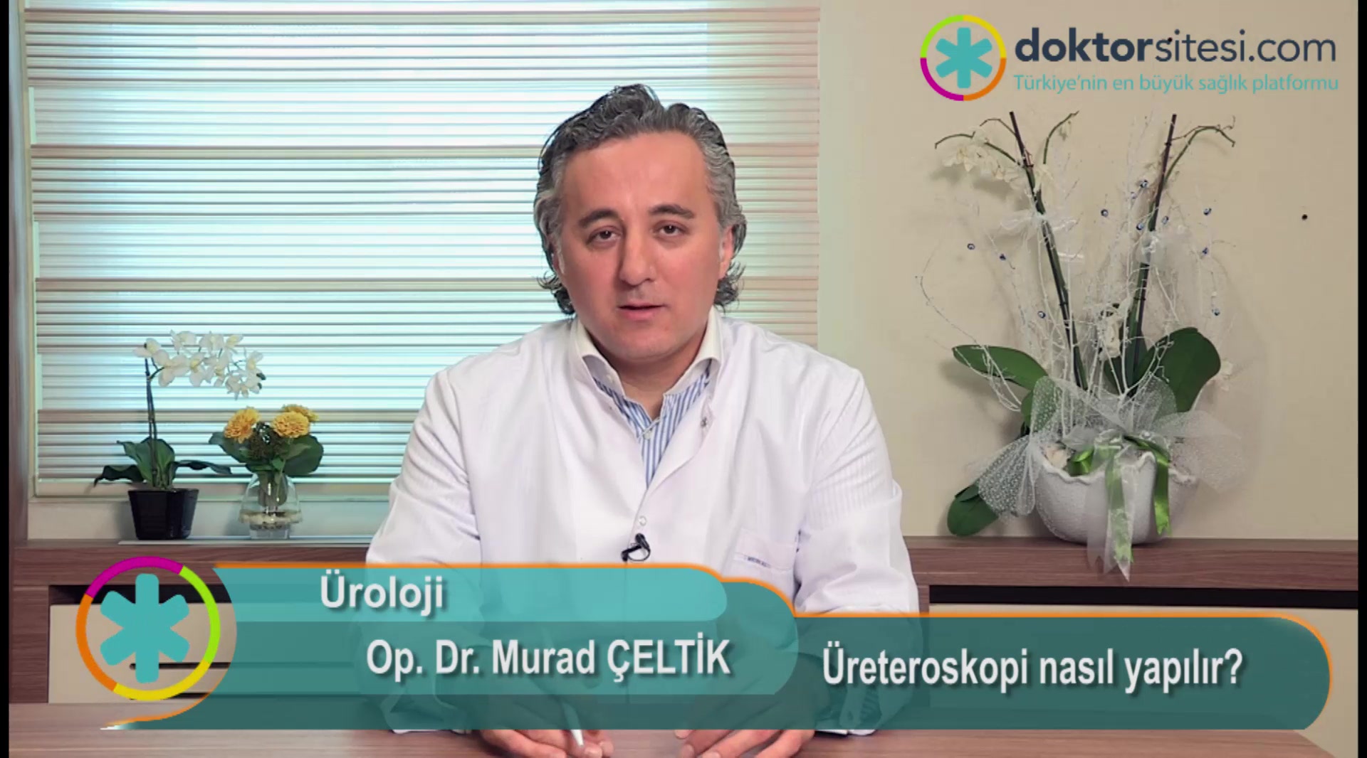 Üreteroskopi nasıl yapılır?