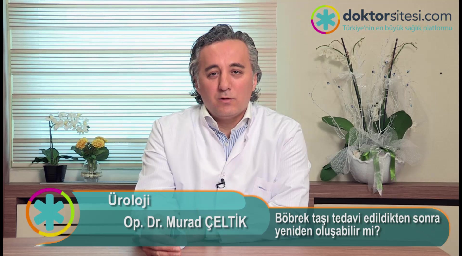 Böbrek taşı tedavi edildikten sonra yeniden oluşabilir mi?