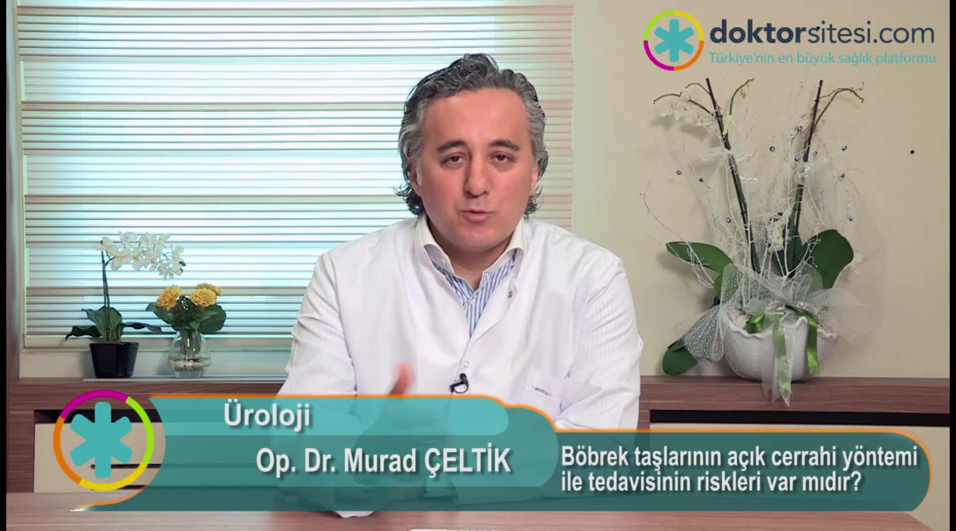 Böbrek taşlarının açık cerrahi yöntemi ile tedavisinin riskleri var mıdır?
