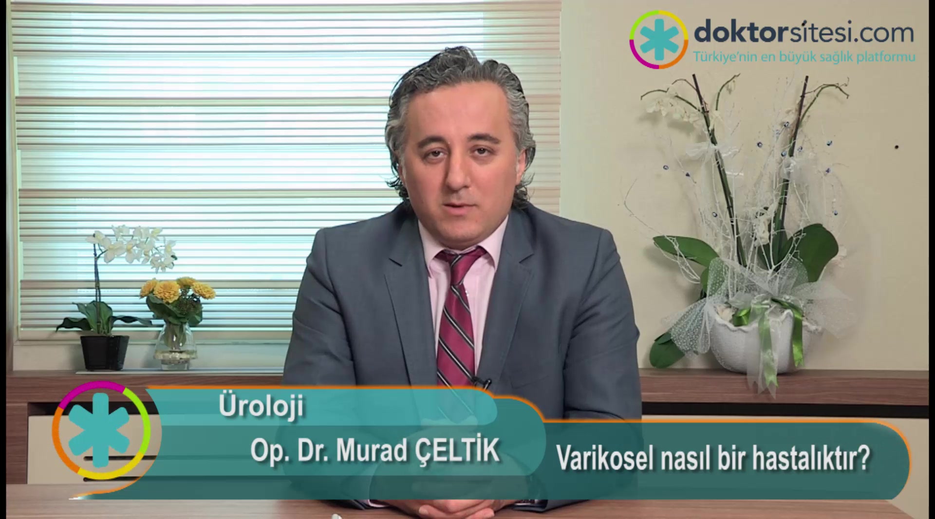 Varikosel nasıl bir hastalıktır?