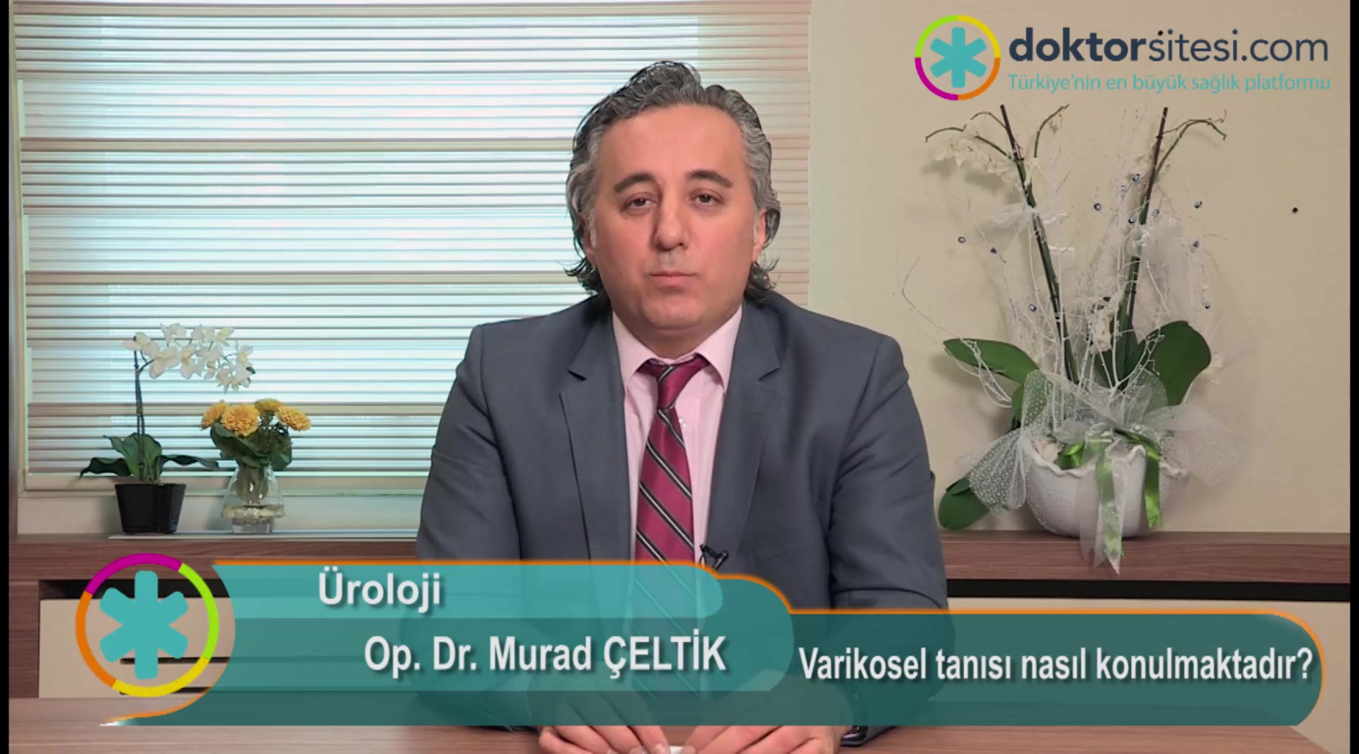 Varikosel tanısı nasıl konulmaktadır?