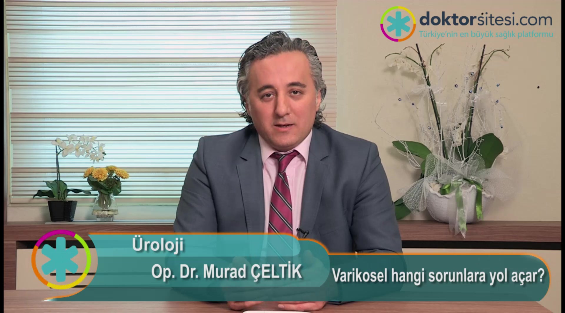 Varikosel hangi sorunlara yol açar?