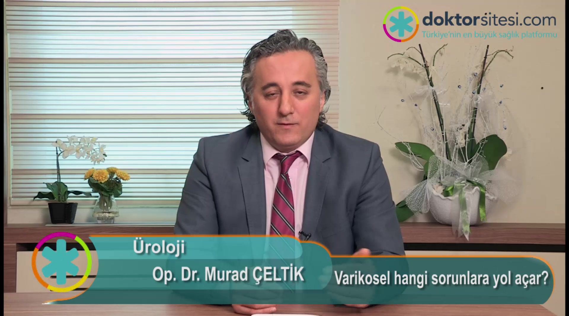 Kısırlığa sebep olmayan varikosel de var mıdır?