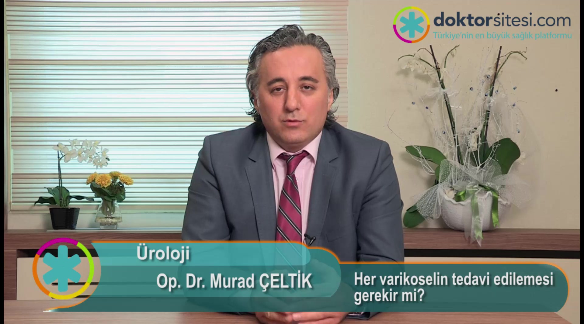 Her varikoselin tedavi edilemesi gerekir mi?