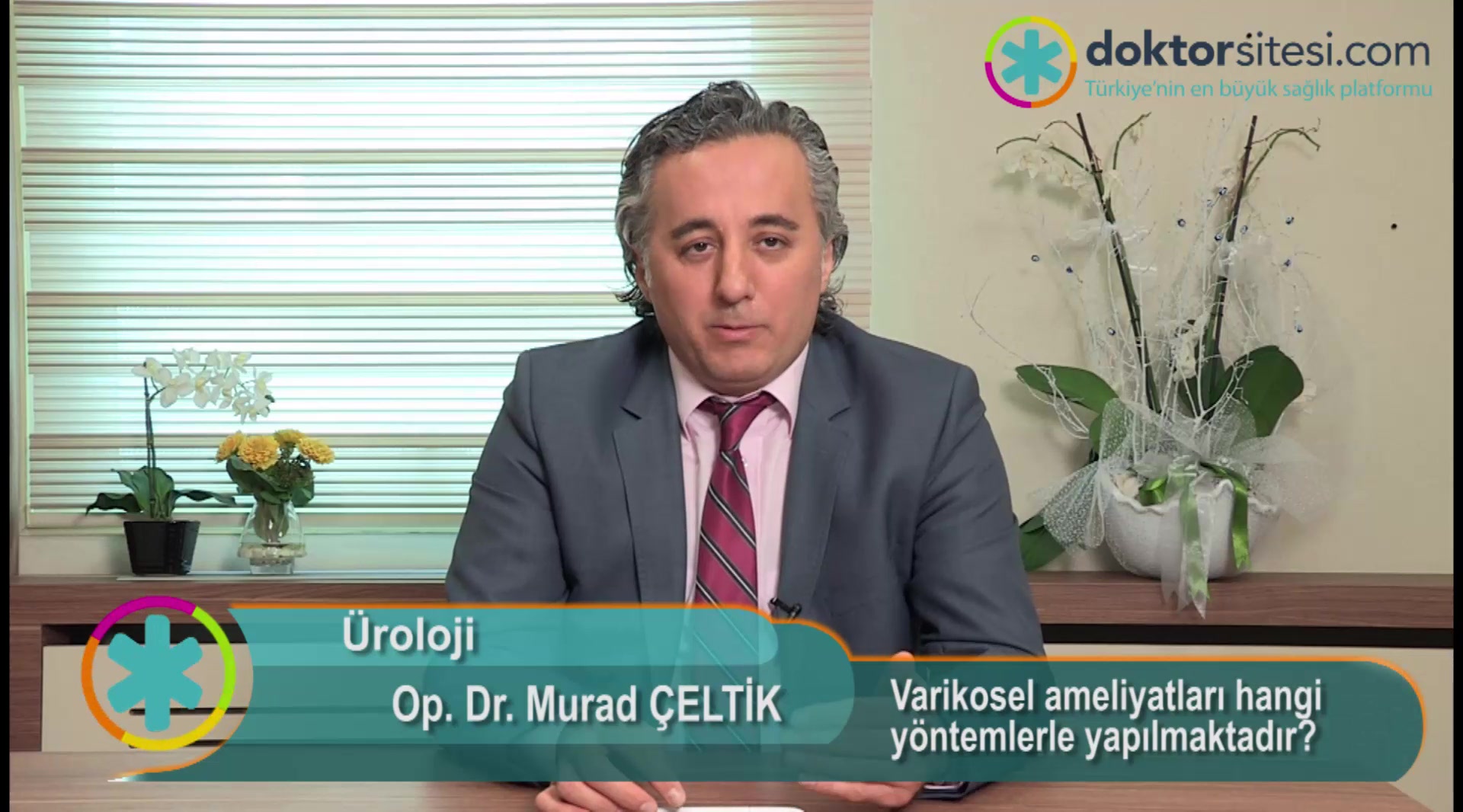 Varikosel ameliyatları hangi yöntemlerle yapılmaktadır?